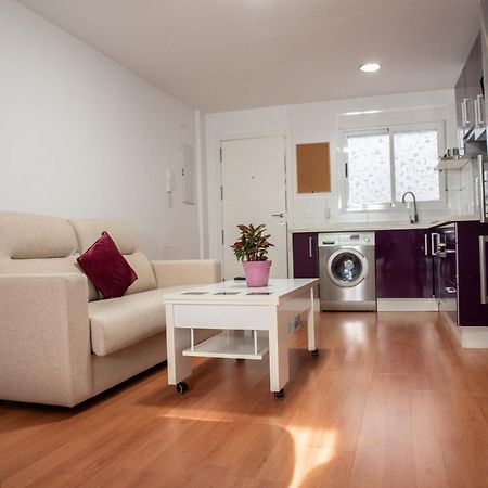 Apartamento Greco 龙达 外观 照片