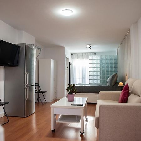 Apartamento Greco 龙达 外观 照片