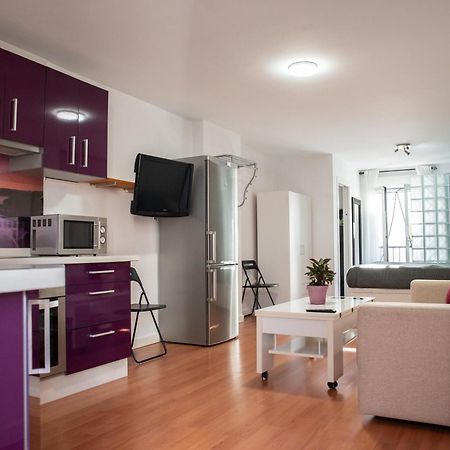 Apartamento Greco 龙达 外观 照片