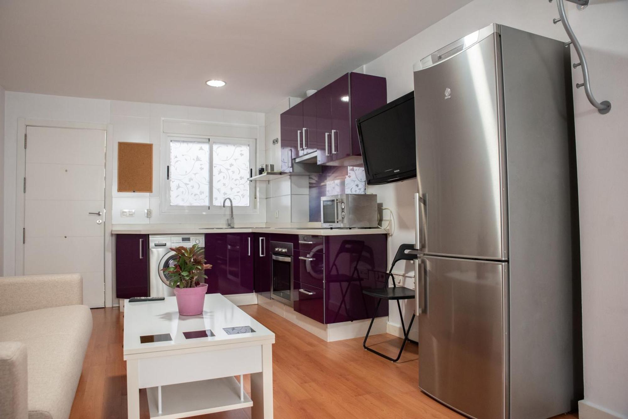 Apartamento Greco 龙达 外观 照片