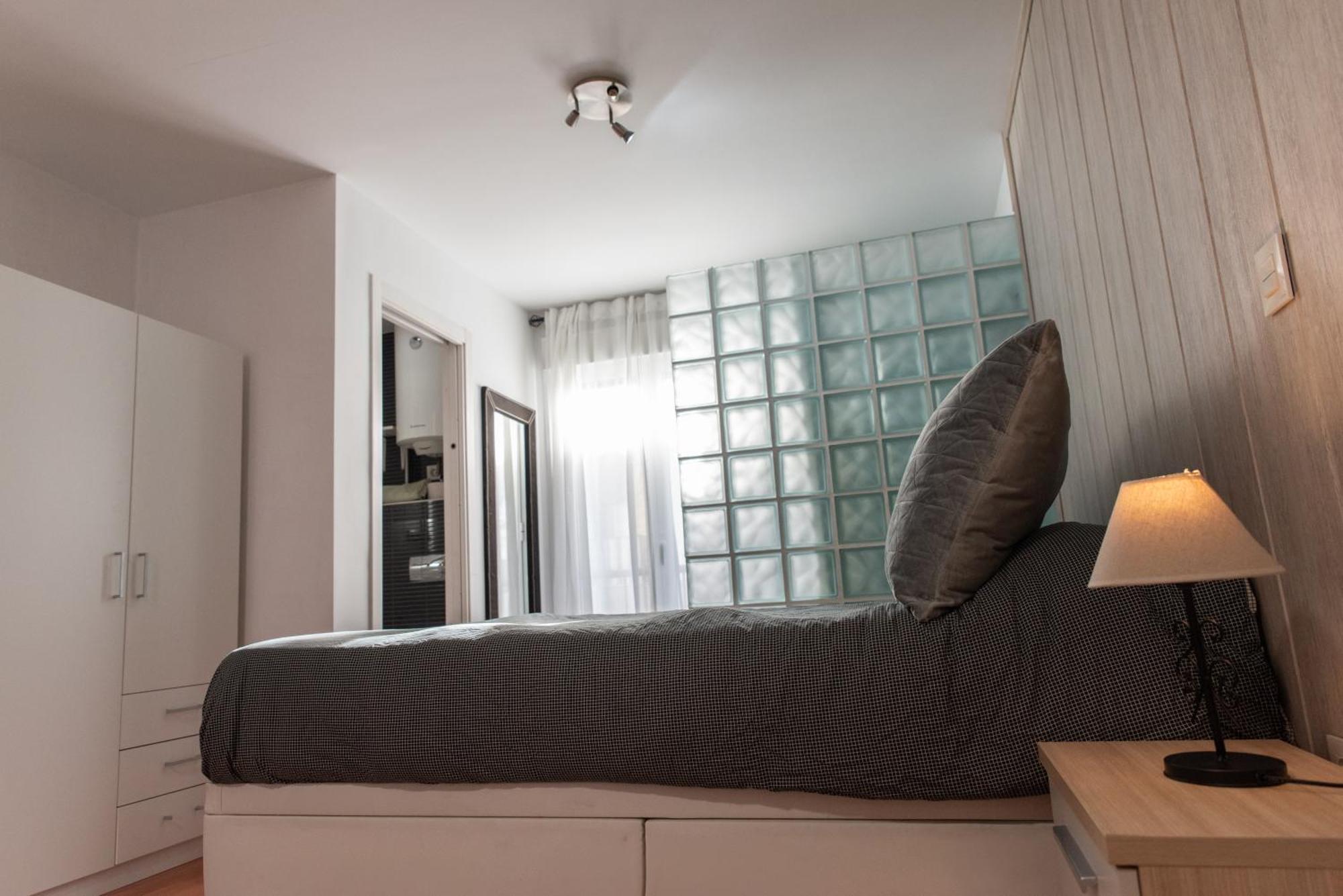 Apartamento Greco 龙达 外观 照片