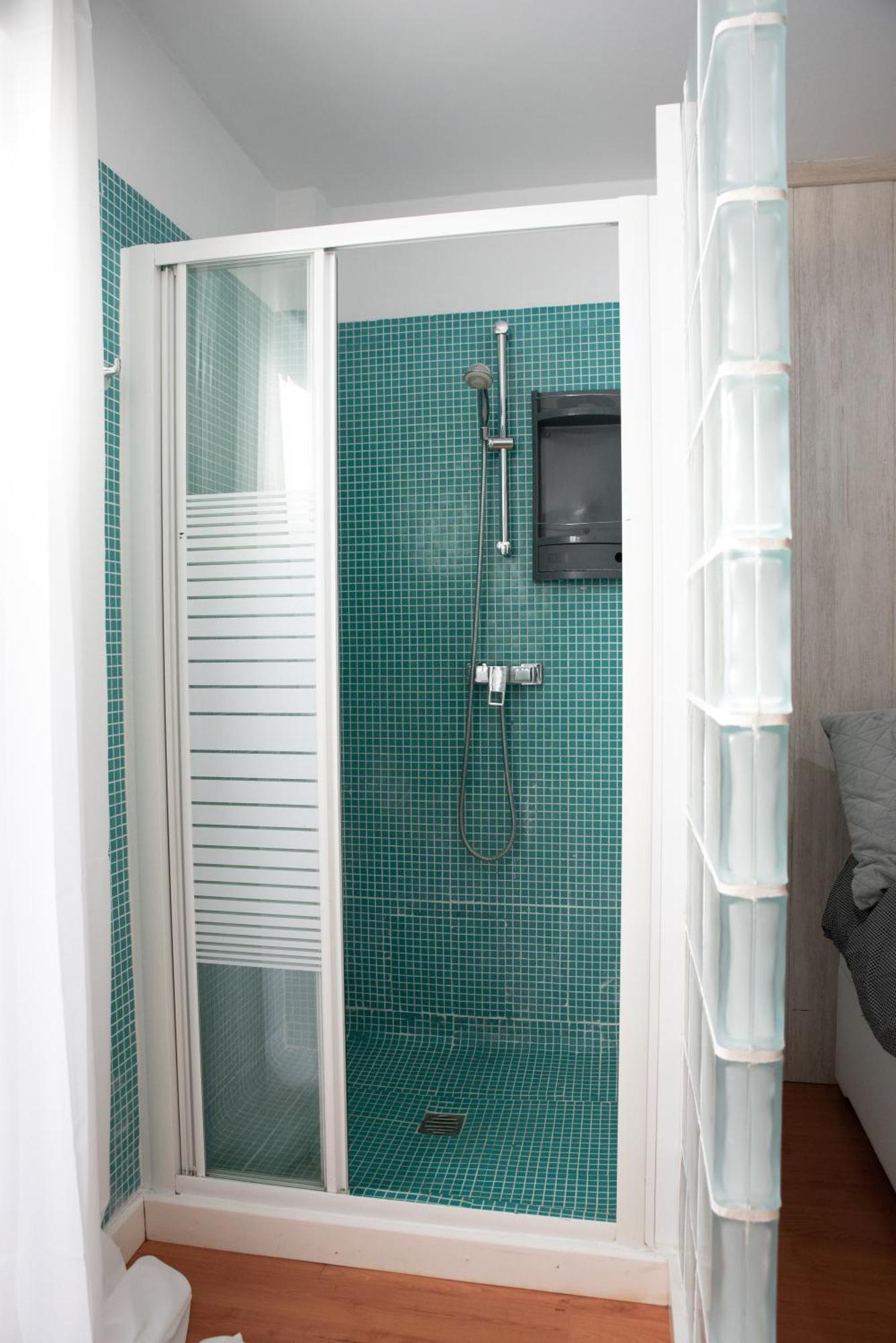 Apartamento Greco 龙达 外观 照片