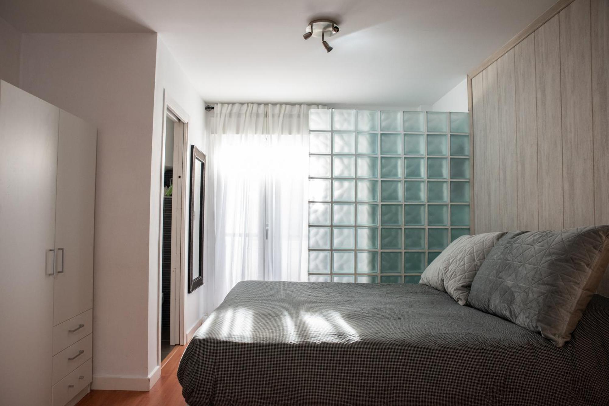 Apartamento Greco 龙达 外观 照片