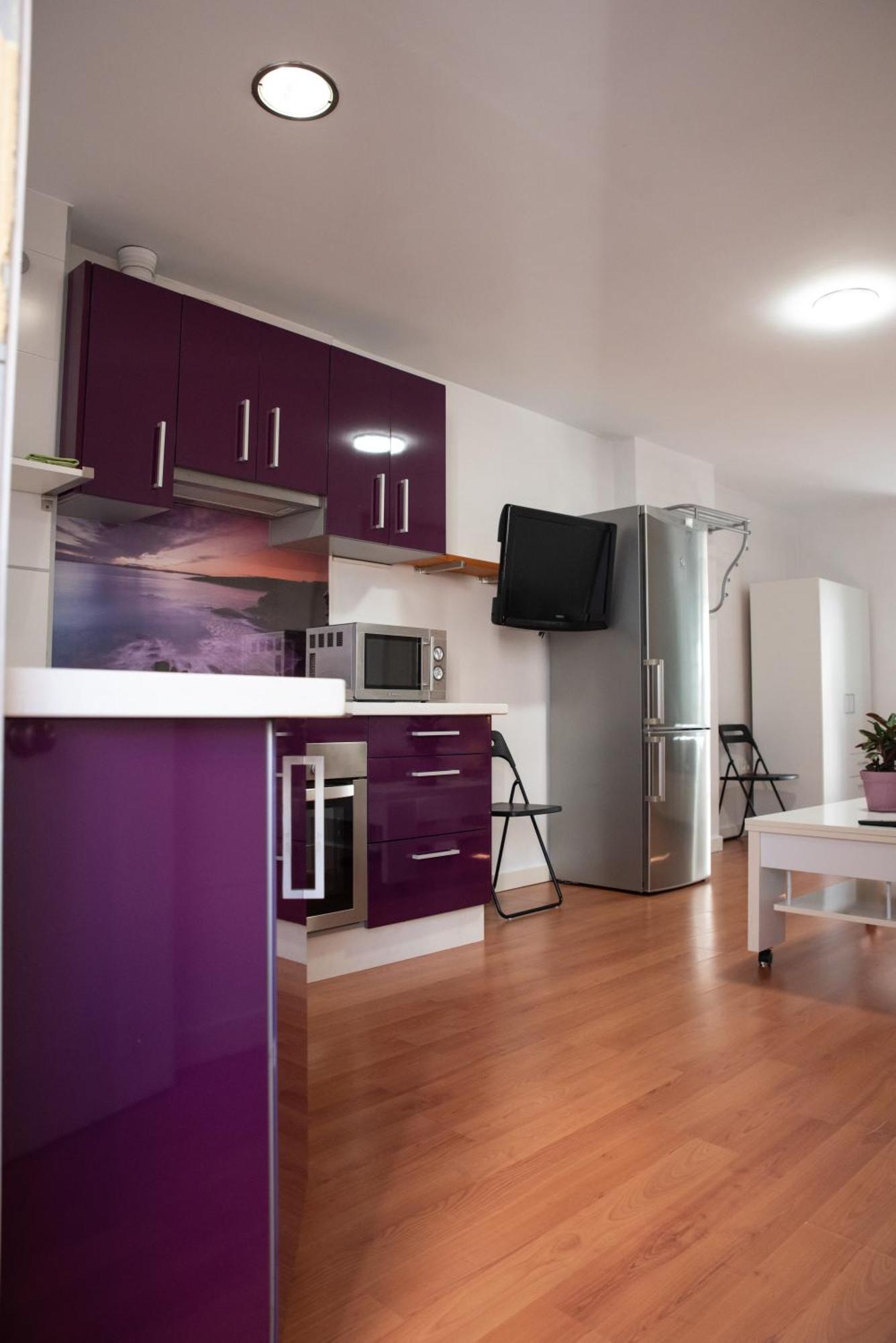Apartamento Greco 龙达 外观 照片