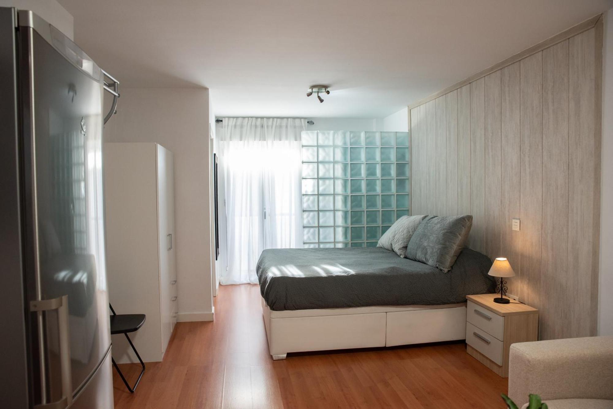 Apartamento Greco 龙达 外观 照片