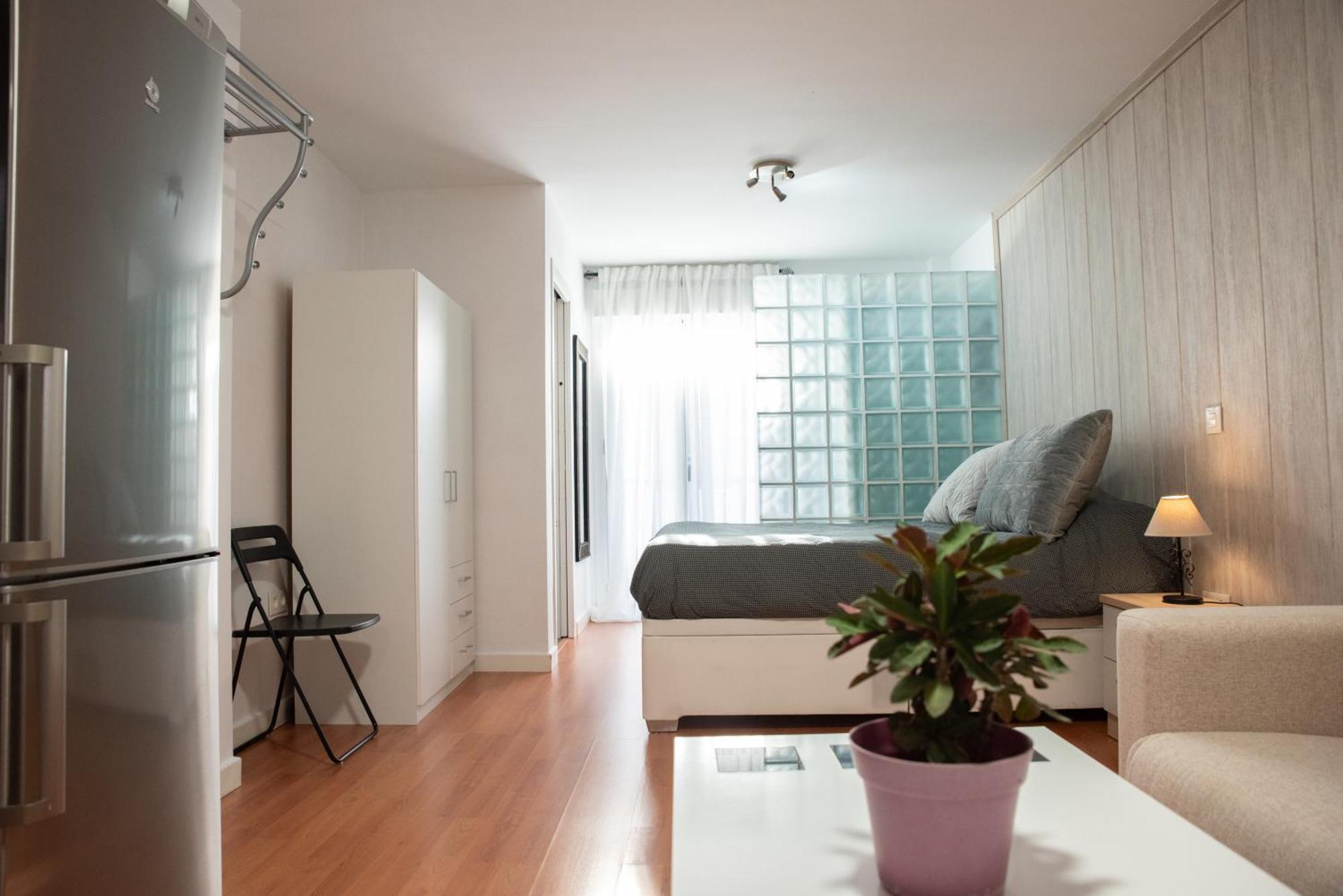 Apartamento Greco 龙达 外观 照片