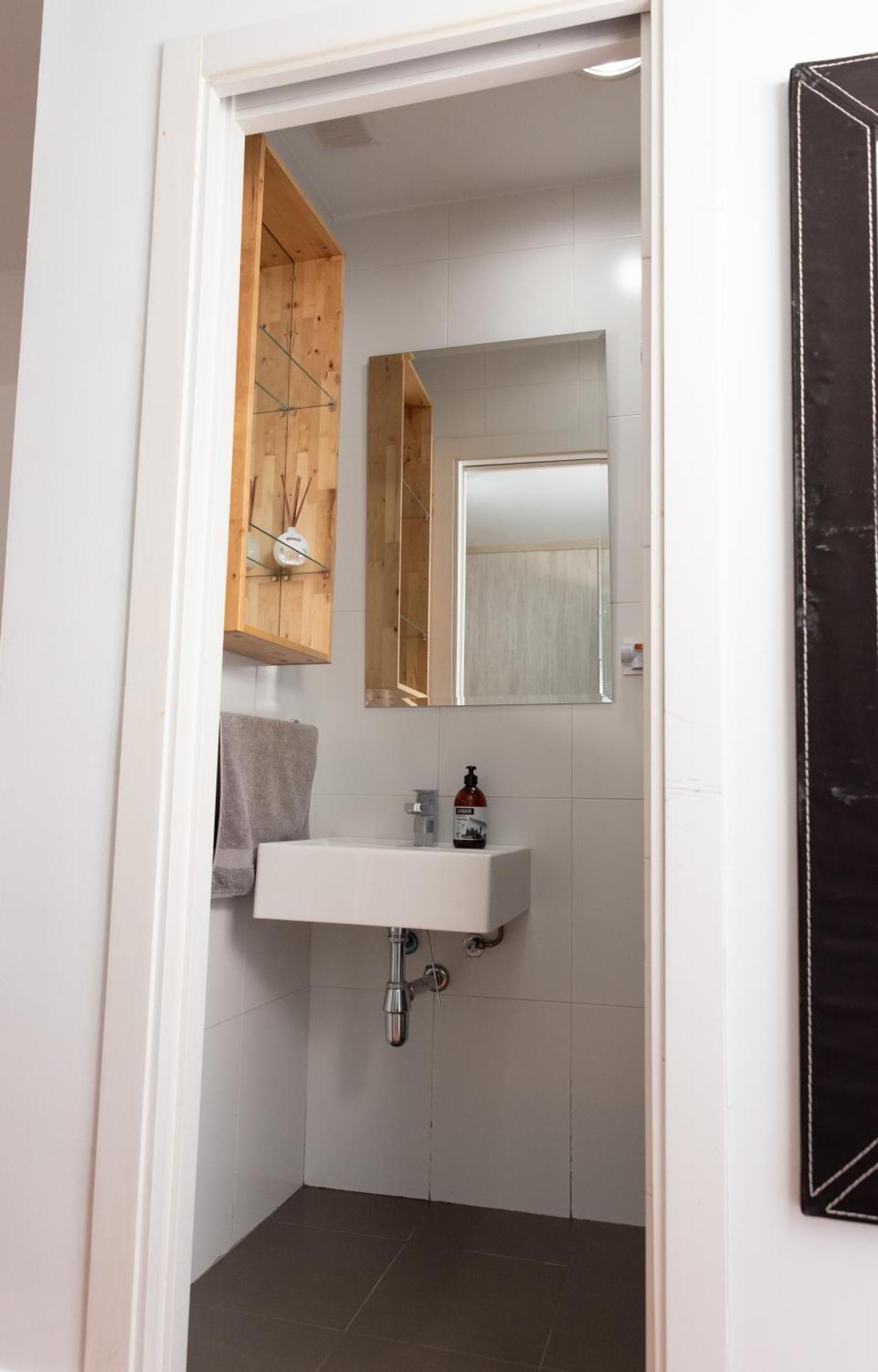 Apartamento Greco 龙达 外观 照片