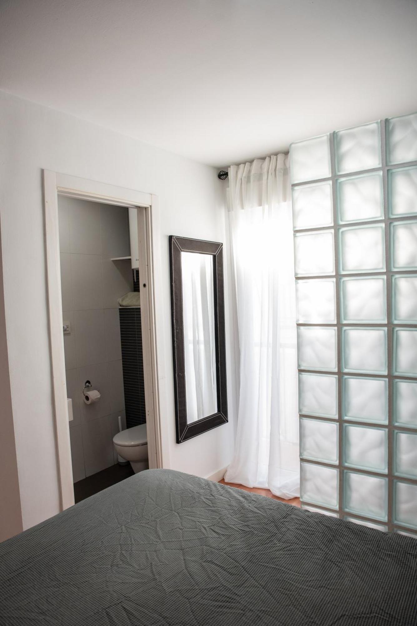 Apartamento Greco 龙达 外观 照片