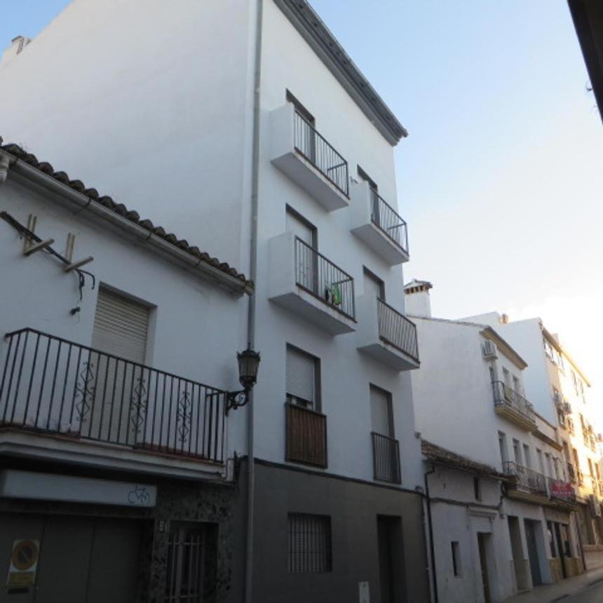 Apartamento Greco 龙达 外观 照片